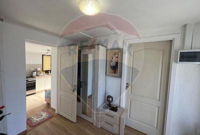 Casa Golesti cu 2 camere- teren 1296mp - 7
