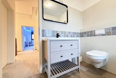 Duplex cu 5 camere cu Canalizare în Dumbrăvița - 28