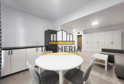 Apartament cu 2 camere decomandat, mobilat în Industriilor - 9