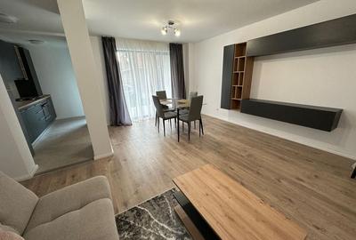 Apartament 3 camere in zona Braytim - 1