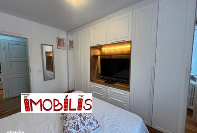 Apartament cu 2 camere decomandat în Pantelimon - 7