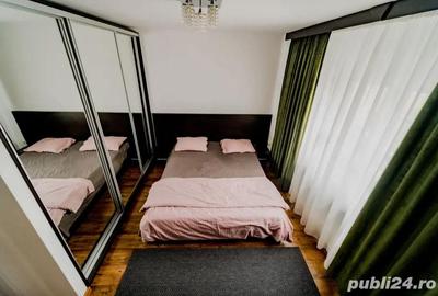 Apartament cu 2 camere decomandat în Vitan - 7