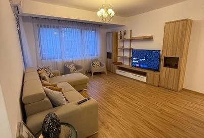 Apartament 3 camere 87 MP Berceni mobilat utilat loc de parcare subteran inclus - 10