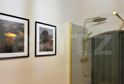 Apartament cu 2 camere semidecomandat în Central - 3