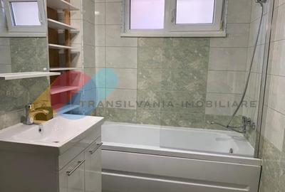 Apartament 2 camere, central - Piata Mihai Viteazu Apartament 2 camere, central - Piata Mihai Viteazu - 4