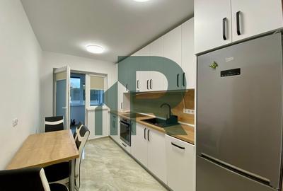 Apartament 3 camere terasa si loc de parcare Cartierul Kogalniceanu - 5