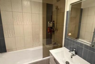 Apartament cu 3 camere decomandat în Gării - 2
