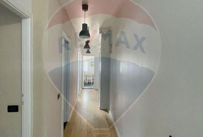 Apartament cu 4 camere decomandat în Capitale - 7