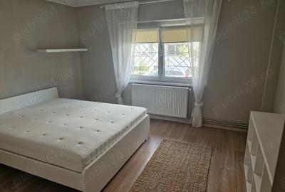 Apartament cu 2 camere decomandat în Decebal - 1