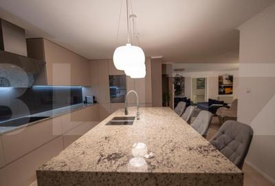 Casa ultra moderna, 280mp disponibila imediat - 5