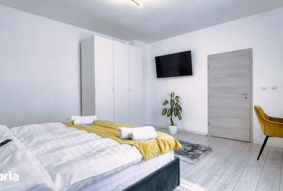 Apartament cu 2 camere în Centrul Istoric - 7