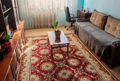 Apartament cu 2 camere semidecomandat în Central - 2