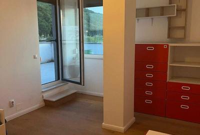 Apartament cu 3 camere decomandat în Florești - 11