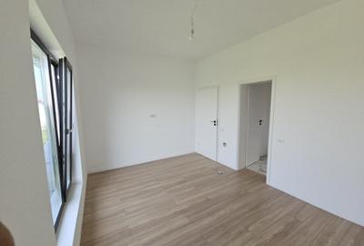 Casa Domnesti | Teren 520 mp | 123 mp | 4 cam | Comision 0 - 6