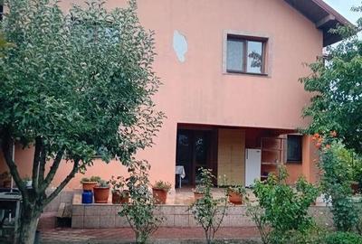 Casa Spa?ioasa P+1+M, 265 mp Utili, 1000 mp Teren ... - 35