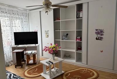 Apartament 2 camere, 50 mp, decomandat, ac, balcon, metrou Mihai Bravu - 3