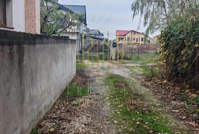 Casă cu 3 camere cu Teren 250 Mp în Pantelimon - 2