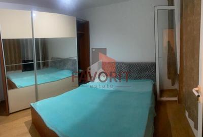 2 camere | parter | boxa | bloc anvelopat | mobilat si utilat | - 3