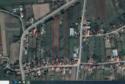 Casă cu 3 camere în Miersig - 10
