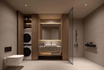 Apartament cu 3 camere decomandat în Vest - 4