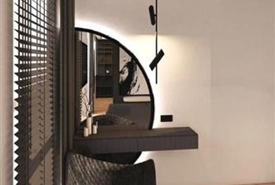 Casă individuală cu 4 camere cu Teren 220 Mp în Dâmbul Rotund - 12