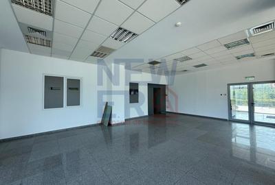 De inchiriat depozit/birouri/showroom - 13