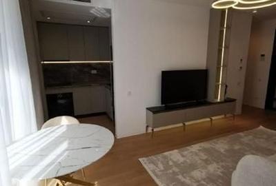 Apartament cu 2 camere, mobilat în Tei - 9