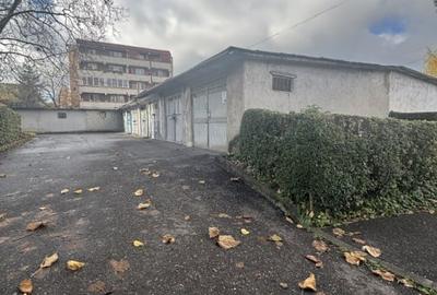 Apartament 4 camere de vanzare , zona Meda - 12