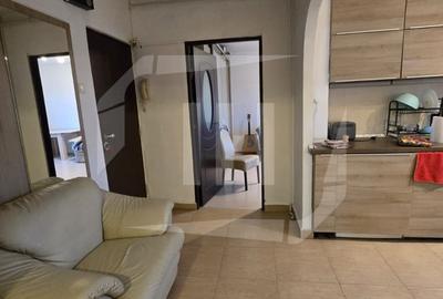 Apartament 2 camere, decomandat, priveliste catre Somes