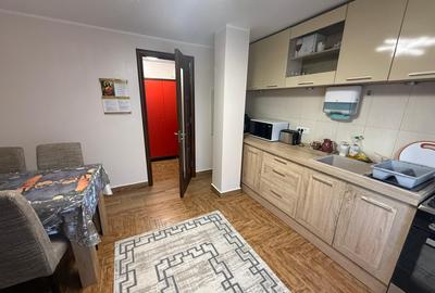 Apartament cu 3 camere decomandat, mobilat în Inel II - 13