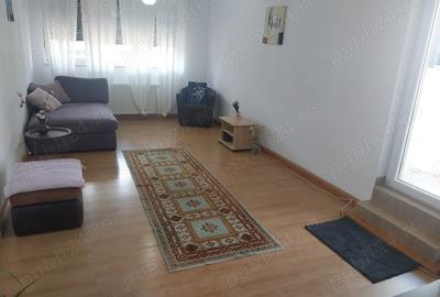 Apartament 2 camere - penthouse, bloc Iris Torontal (ansamblu rezidential), 135.000 euro negociabil - 2
