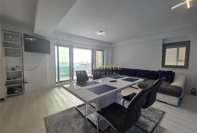 Apartament cu 2 camere decomandat în Central - 6