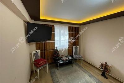 Garsoniera decomandata in zona Strand din Sibiu - 4