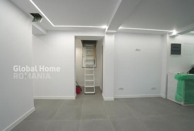 Spa?iu Comercial 109 mp Vitrina 5 ML | Bulevardul Dec - 1