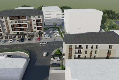 Locuinte Confortabile in Bragadiru! - 2