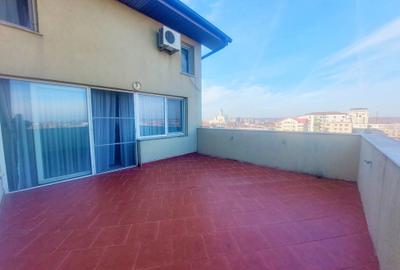 Apartament 3 Camere tip Duplex Bulevardul Voluntari, Lotusului - 34