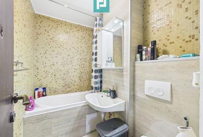 Apartament 3 camere la etaj 1 in Aradul nou - 4