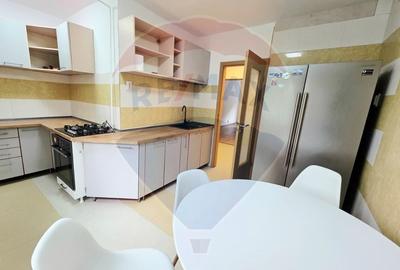 Apartament cu 3 camere de inchiriat la 7 minute de metrou Muncii - 2