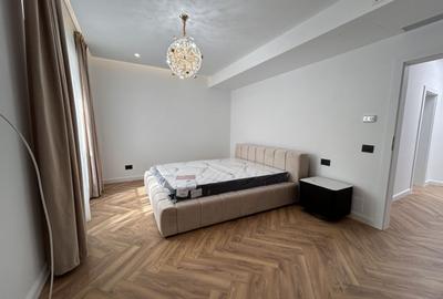 Casă individuală cu 5 camere cu Canalizare în Central - 26