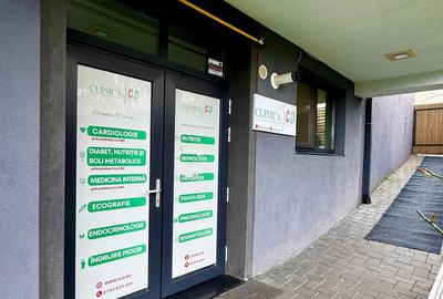 Spațiu comercial, de 157 mp, în Fălticeni - 2