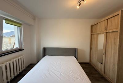 Apartament cu 3 camere decomandat, mobilat în Central - 3