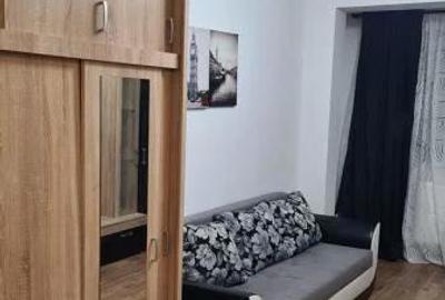 Garsonieră decomandată în Apărătorii Patriei - 1