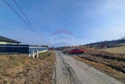 Teren pentru contructie Reghin / Strada Pometului - 7