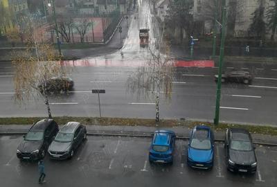 Spațiu comercial, de 70 mp, în Centrul Civic - 1