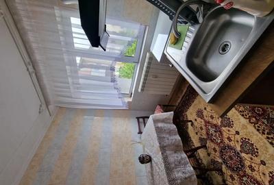 Apartament 2 camere etaj 2 - 3