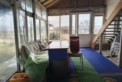 Casă individuală cu 7 camere cu Teren 440 Mp în Eforie Sud - 10