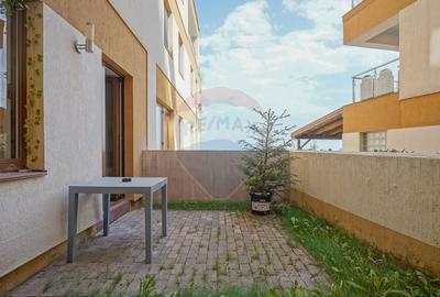 COMISION 0%! GARSONIERA DE 35.4 MP CU GRADINA | DRUMUL POIENII SEASONS - 8