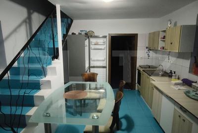 Casă individuală cu 3 camere cu Canalizare în Vest - 3