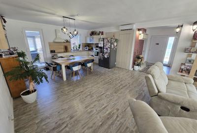 Casă cu 4 camere în Cihei - 8