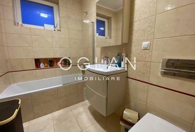 Apartament 3 camere modern, 2 parcari, zona Brana  0% Comision - 7